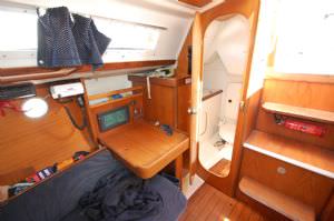 Beneteau Beneteau First 285